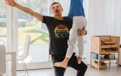 Daddy Shark Do Do Do T-shirt, Shark Shirt, Daddy Shark Shirt, Daddy Gift, Pappy Shark T-Shirt, New Dad Tee, Fathers Day Gift, Funny Dad Tee -Fashion Clothing Store il fullxfull.4859426655 keep