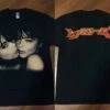 Kaos Baju Bjork Isobel T-Shirt, Björk Homogenic Graphic Bjork T Shirt , Debut Album Isobel Shirt, Bjork T-Shirt, Bjork Inspired Tee Shirt