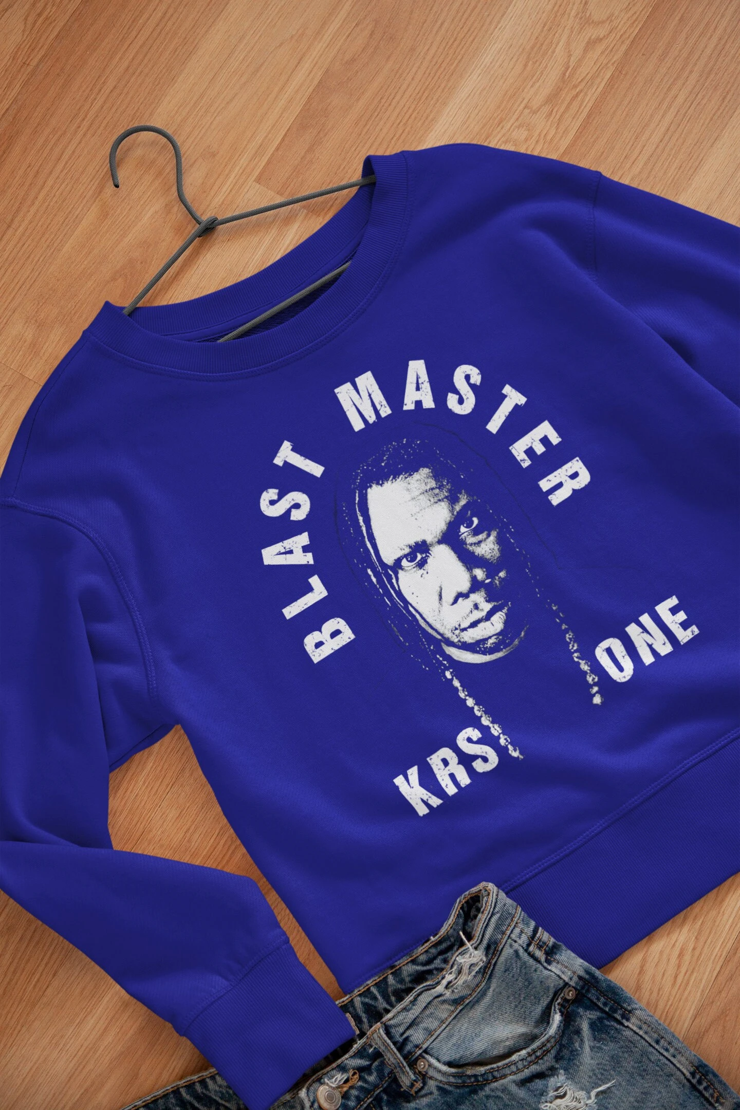 KRS One Old School Hip Hop Sweatshirt 90s Rap Shirt Rapper Clothing Streetwear Merch Notorious Big Eminem Legends Urban Streetwear MF Doom 7 KRS One Old School Hip Hop Sweatshirt 90s Rap Shirt Rapper Clothing Streetwear Merch Notorious Big Eminem Legends Urban Streetwear MF Doom - Image 7