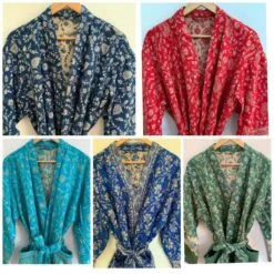 Sky Blue Yak Wool Unisex Kimono/Robe,Handmade Kimono,Winter Special,House Robe,Perfect For Gift Someone Special Or Occasionally. 9 Sky Blue Yak Wool Unisex Kimono/Robe,Handmade Kimono,Winter Special,House Robe,Perfect For Gift Someone Special Or Occasionally. -Fashion Clothing Store il fullxfull.4892840233 rd1o