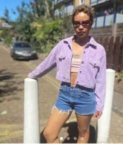 Authentic Vintage 2000s Carhartt Denim Shorts