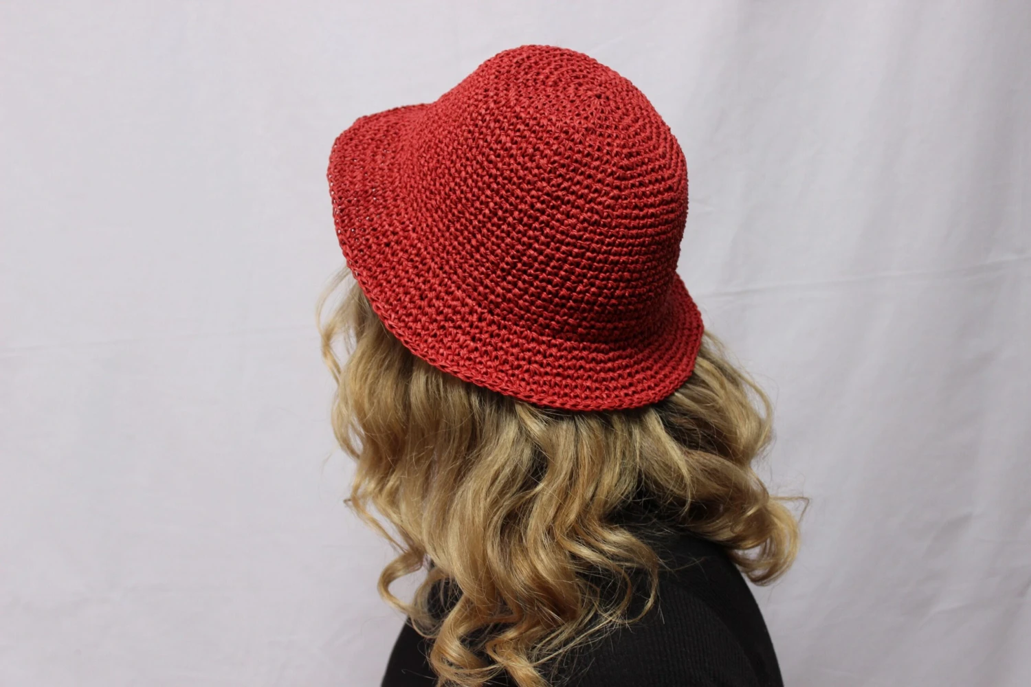 Unique HandmadeHat, Crochet Hat, Anniversary Gifts,Lux Knitted Bags For Christmas, Handbags For Women 2 Unique HandmadeHat, Crochet Hat, Anniversary Gifts,Lux Knitted Bags For Christmas, Handbags For Women - Image 2