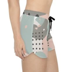 Aura Punki. - Women's Casual Shorts -Fashion Clothing Store il fullxfull.4946289838 9bor