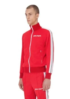 Palm Angles Sweatshirt, Tracksuit,Palm Jacket Angels Coat Side Stripe Side Open Zipper Print Men And Women Casual Sports.. -Fashion Clothing Store il fullxfull.4949086298 cla2