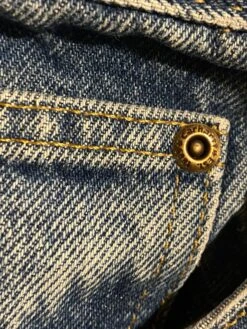 Authentic Vintage 2000s Carhartt Denim Shorts 17 Authentic Vintage 2000s Carhartt Denim Shorts -Fashion Clothing Store il fullxfull.4949778515 aypy