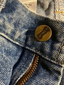 Authentic Vintage 2000s Carhartt Denim Shorts 15 Authentic Vintage 2000s Carhartt Denim Shorts -Fashion Clothing Store il fullxfull.4949779361 8gsh