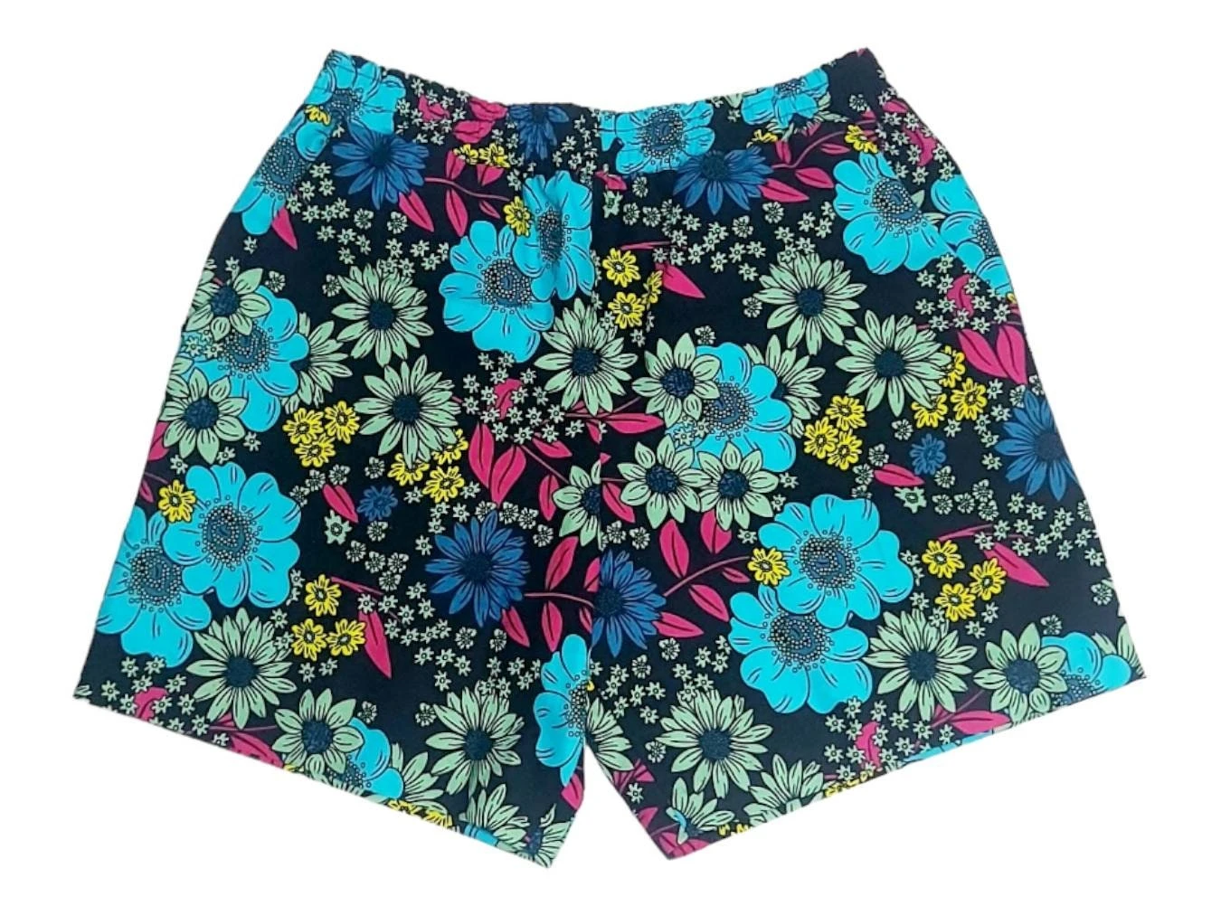 Cotton Shorts,Floral Shorts, Festival Pants, Overall Shorts, Boy Shorts,comfy Shorts, Hawaiian Shorts, Ruffle Shorts,ruffle Pants 2 Cotton Shorts,Floral Shorts, Festival Pants, Overall Shorts, Boy Shorts,comfy Shorts, Hawaiian Shorts, Ruffle Shorts,ruffle Pants - Image 2