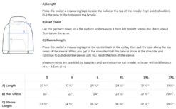 Growlithe Inspired Hoodie/Sweater/T-Shirt 17 Growlithe Inspired Hoodie/Sweater/T-Shirt -Fashion Clothing Store il fullxfull.4966467694 n2kx