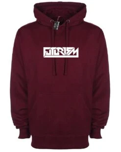 Futurism Hoodie Hoody Hood Hooded Future Oriented Slogan Dope Fresh Hipster Gift Graphic Unisex Birthday Xmas Gift Womens Men -Fashion Clothing Store il fullxfull.4974544461 l51p