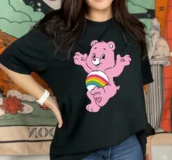Care Bear T-shirt