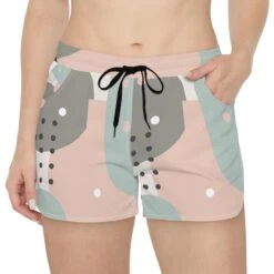 Aura Punki. - Women's Casual Shorts -Fashion Clothing Store il fullxfull.4994556359 112c