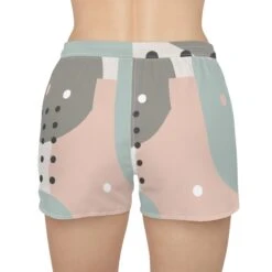 Aura Punki. - Women's Casual Shorts -Fashion Clothing Store il fullxfull.4994558117 mlmr