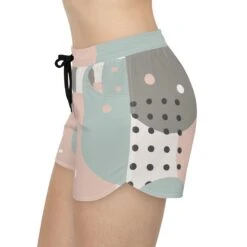 Aura Punki. - Women's Casual Shorts -Fashion Clothing Store il fullxfull.4994559087 thyl