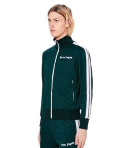 Palm Angles Sweatshirt, Tracksuit,Palm Jacket Angels Coat Side Stripe Side Open Zipper Print Men And Women Casual Sports.. -Fashion Clothing Store il fullxfull.4997354847 7ja7