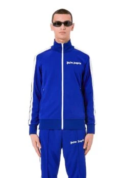 Palm Angles Sweatshirt, Tracksuit,Palm Jacket Angels Coat Side Stripe Side Open Zipper Print Men And Women Casual Sports.. -Fashion Clothing Store il fullxfull.4997354907 fls9