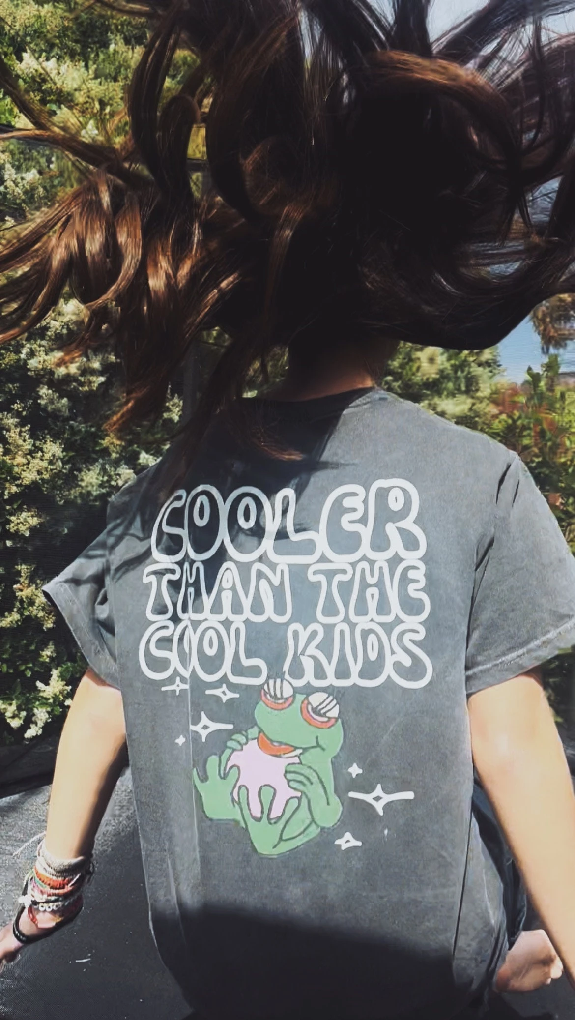 Unclench Your Jaw T-shirt, Relax T-shirt, Calm Down Tee, Concert T-shirt, Rave Shirt, EDC Shirt, Concert T-Shirt, Funny Graphic T-Shirt 6 Unclench Your Jaw T-shirt, Relax T-shirt, Calm Down Tee, Concert T-shirt, Rave Shirt, EDC Shirt, Concert T-Shirt, Funny Graphic T-Shirt - Image 6