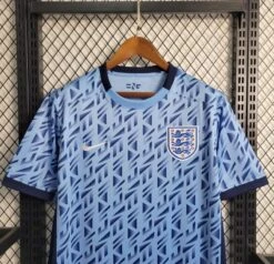 England Lionesses Away Shirt 23/24 -Fashion Clothing Store il fullxfull.5007611192 qpzn