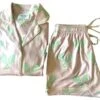 Tennis Pajama Short Set -Tennis Team, Tennis Gift, Tennis PJ's