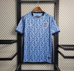 England Lionesses Away Shirt 23/24