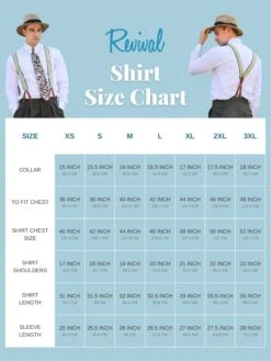 Red Stripe Shirt With Banker Collar - 1930s 1940s Authentic Vintage Replica - 100% Cotton Detachable Collar Shirt - Single Barrel Cuffs -Fashion Clothing Store il fullxfull.5079499892 r1rn