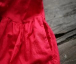 New Summer Vintage Loose Over Size Dress Robes -Fashion Clothing Store il fullxfull.5082006126 nuph