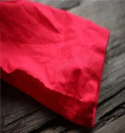 New Summer Vintage Loose Over Size Dress Robes -Fashion Clothing Store il fullxfull.5082006130 fjn3