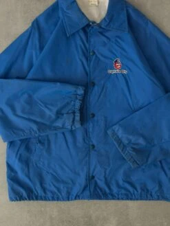 Vintage 70s Captain D's Coach College Jacket Large Blue 7 Vintage 70s Captain D's Coach College Jacket Large Blue -Fashion Clothing Store il fullxfull.5087217837 csrn