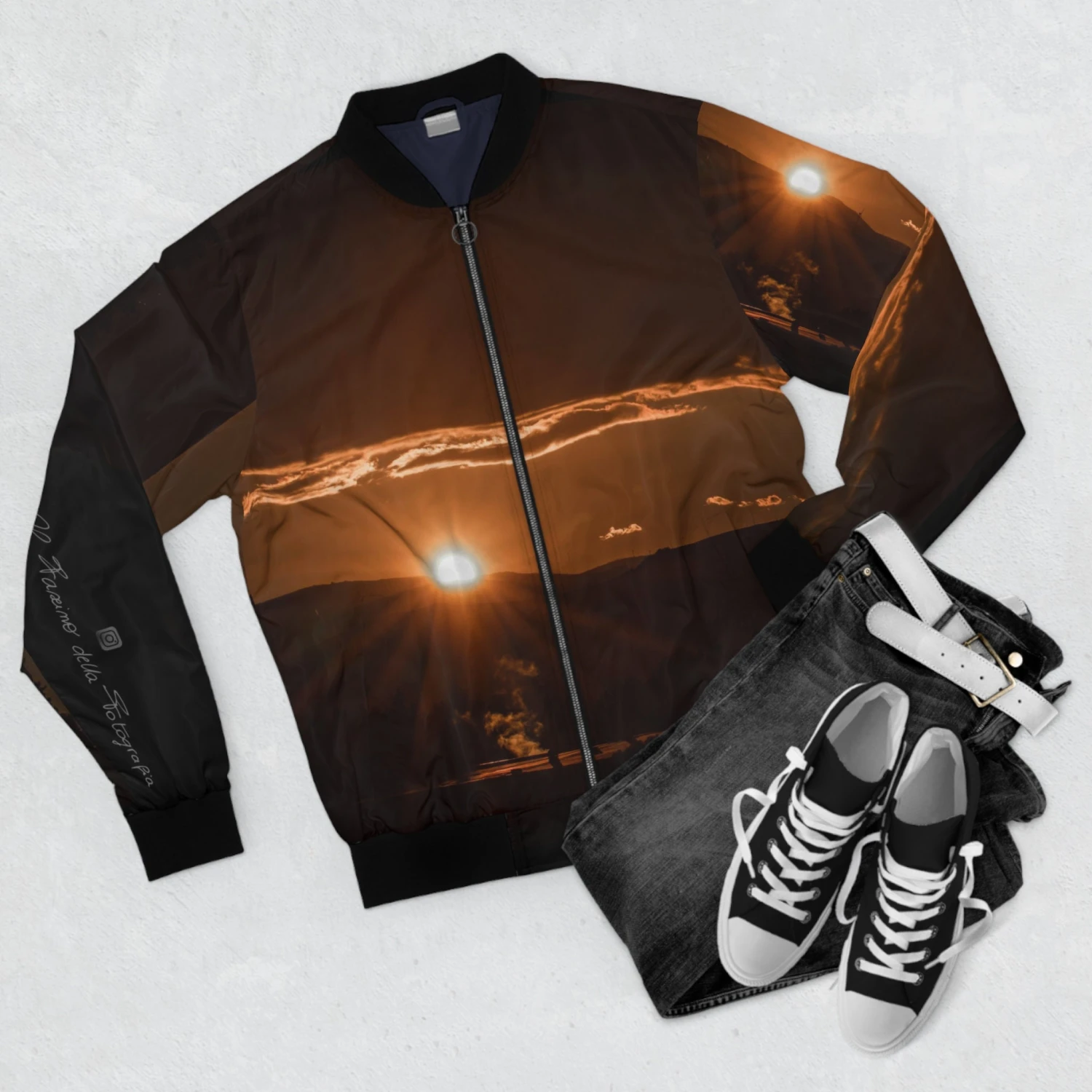 Modern Classic Mens Jacket: Timeless Style With A Contemporary Twist 1 Modern Classic Mens Jacket: Timeless Style With A Contemporary Twist