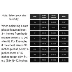 Men's Genuine Leather Brown Biker Leather Jacket Motorcycle Brown Distressed Vintage Leather Jacket For Men Gift For Him -Fashion Clothing Store il fullxfull.5089732579 v2xw