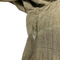 Oliver By Valentino Linen Check Blazer Jacket 11 Oliver By Valentino Linen Check Blazer Jacket -Fashion Clothing Store il fullxfull.5100881462 2xao