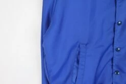 80s Vintage Varsity Jacket Blue Collared Retro USA Made Mens Size M -Fashion Clothing Store il fullxfull.5101052000 2khh