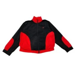 FC Woffendorf Puma Tracksuit Top Jacket