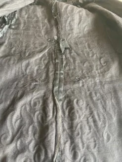 1800s Mourning Coat Ladies Riding Apparel Silk Satin Lace - Renovation -Fashion Clothing Store il fullxfull.5109921134 h226