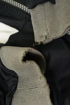 Vintage Adidas 90s Black Tracksuit Jacket - Medium -Fashion Clothing Store il fullxfull.5111262503 cjjk