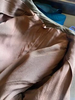 Rare & Unusual Vintage 1930s Brown Jacket By Forstmann -Fashion Clothing Store il fullxfull.5124945842 fvwo