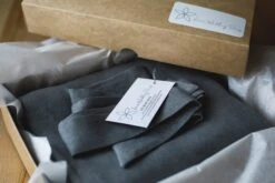 Baltic Linen Gift For Husband, Hooded Bathrobe, Anniversary Gift, Ethno-Modern Sauna Robe, Christmas Gift, Partner Gift, Gift For Father. -Fashion Clothing Store il fullxfull.5125631404 8y7h