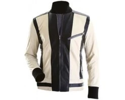 Ferris Bueller Matthew Broderick Day Off Handmade Biker Real Leather Jacket