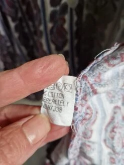 Mens Vintage Paisley Pyjamas, 60s 70s Brush Cotton Flannel Pyjamas, Good Quality Pyjama Set, Retro Gift For Him 16 Mens Vintage Paisley Pyjamas, 60s 70s Brush Cotton Flannel Pyjamas, Good Quality Pyjama Set, Retro Gift For Him -Fashion Clothing Store il fullxfull.5144851621 jrlc