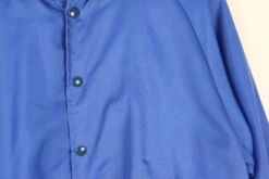 80s Vintage Varsity Jacket Blue Collared Retro USA Made Mens Size M -Fashion Clothing Store il fullxfull.5149274003 itm6