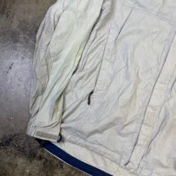 The North Face Rain Coat Hyvent Winter Ski Jacket, Grey, Mens Large -Fashion Clothing Store il fullxfull.5151294296 cj3q