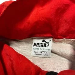 FC Woffendorf Puma Tracksuit Top Jacket -Fashion Clothing Store il fullxfull.5151910445 1j9o