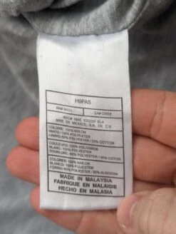 Nike Vintage Swoosh Logo Bomber Jacket Blue Men's XL Full Zip -Fashion Clothing Store il fullxfull.5156307521 eq9h