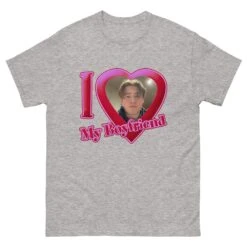 I Love My Boyfriend Kit Connor Unisex T-shirt 13 I Love My Boyfriend Kit Connor Unisex T-shirt -Fashion Clothing Store il fullxfull.5158418006 fh22
