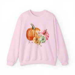 Thankful Sweatshirt, Thanksgiving Sweatshirt, Thankful Shirt, Thanksgiving Shirt Women, Womens Thanksgiving Shirt, Thankful Tshirt, Pumpkin 12 Thankful Sweatshirt, Thanksgiving Sweatshirt, Thankful Shirt, Thanksgiving Shirt Women, Womens Thanksgiving Shirt, Thankful Tshirt, Pumpkin -Fashion Clothing Store il fullxfull.5159851576 xfcc