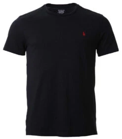 Men's Ralph Lauren T-Shirts Short Sleeve Crew Neck Men's Clothing Tops T Shirts Tees New With Tags Size M / L / XL / XXL! 8 Men's Ralph Lauren T-Shirts Short Sleeve Crew Neck Men's Clothing Tops T Shirts Tees New With Tags Size M / L / XL / XXL! -Fashion Clothing Store il fullxfull.5164928107 6vhl