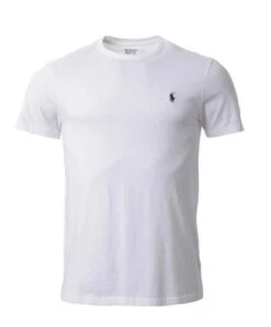 Men's Ralph Lauren T-Shirts Short Sleeve Crew Neck Men's Clothing Tops T Shirts Tees New With Tags Size M / L / XL / XXL! 9 Men's Ralph Lauren T-Shirts Short Sleeve Crew Neck Men's Clothing Tops T Shirts Tees New With Tags Size M / L / XL / XXL! -Fashion Clothing Store il fullxfull.5164928113 hc49