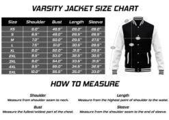 Boston Celtics Varsity Jacket 8 Boston Celtics Varsity Jacket -Fashion Clothing Store il fullxfull.5170608418 makb