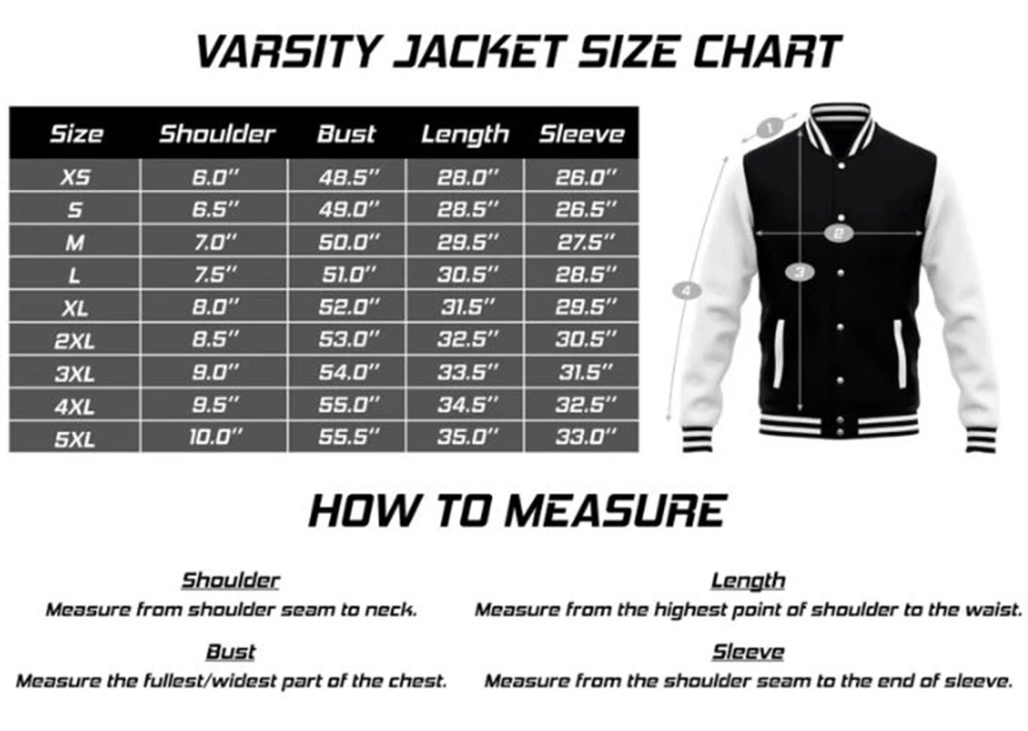 Boston Celtics Varsity Jacket 4 Boston Celtics Varsity Jacket - Image 4