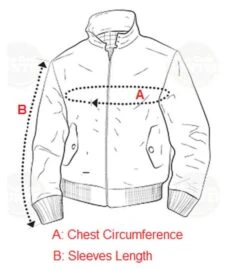 Mens Native American Leather Jacket Suede Handmade Indian Buckskin Red Indian Western Mountain Man Deerskin 8 Mens Native American Leather Jacket Suede Handmade Indian Buckskin Red Indian Western Mountain Man Deerskin -Fashion Clothing Store il fullxfull.5174493391 pfbj