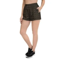 Geometric Sports Shorts -Fashion Clothing Store il fullxfull.5181011596 kwv9
